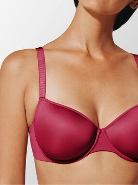 Thirdlove 24/7 Classic T-Shirt Bra Sz 32E